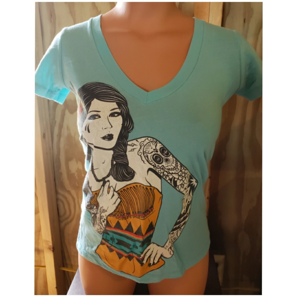 Fatal Tshirt S